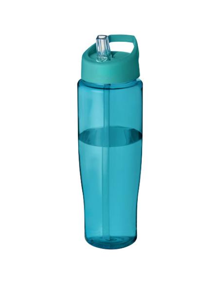 Bidón deportivo con tapa con boquilla de 700 ml H2O Active® N61440012