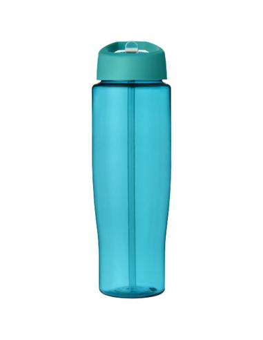 Bidón deportivo con tapa con boquilla de 700 ml H2O Active® N61440012