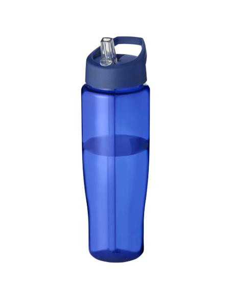 Bidón deportivo con tapa con boquilla de 700 ml H2O Active® N71440012