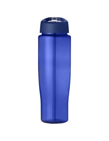Bidón deportivo con tapa con boquilla de 700 ml H2O Active® N71440012