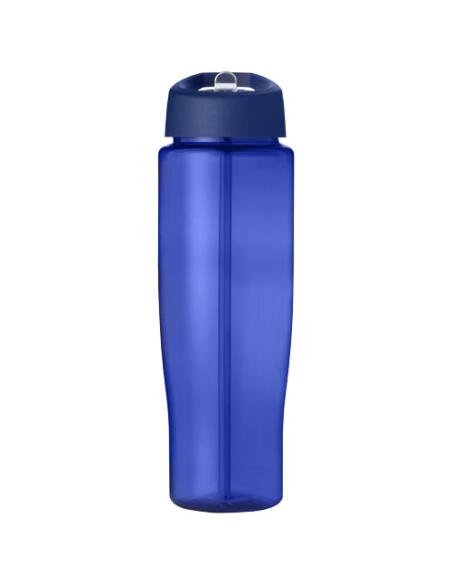 Bidón deportivo con tapa con boquilla de 700 ml H2O Active® N71440012
