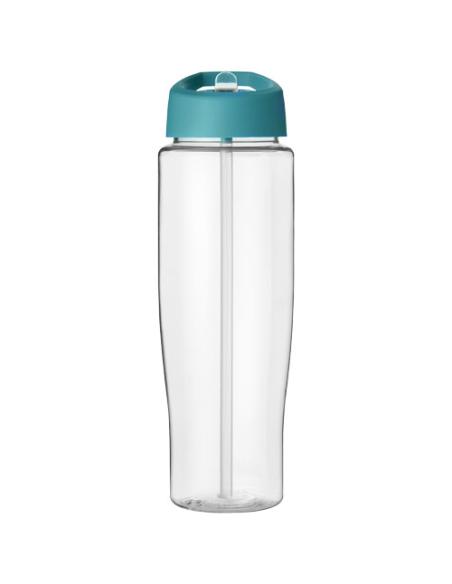 Bidón deportivo con tapa con boquilla de 700 ml H2O Active® N81440012