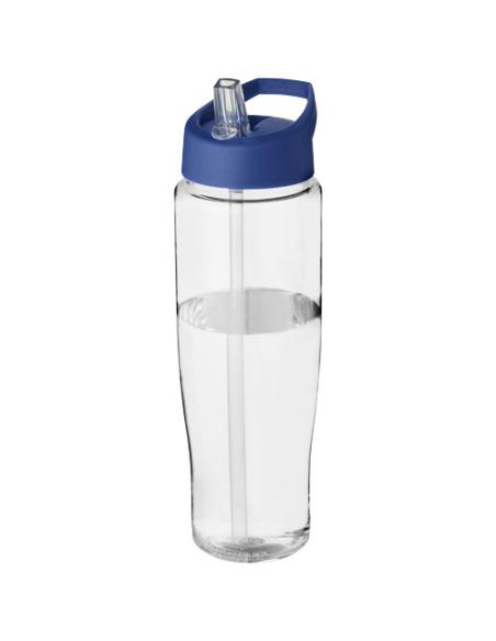 Bidón deportivo con tapa con boquilla de 700 ml H2O Active® N91440012