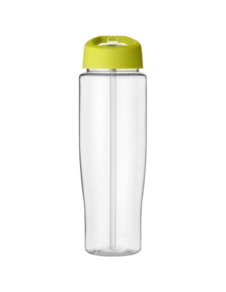 Bidón deportivo con tapa con boquilla de 700 ml H2O Active® N12440012