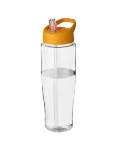 Bidón deportivo con tapa con boquilla de 700 ml H2O Active® N00440012