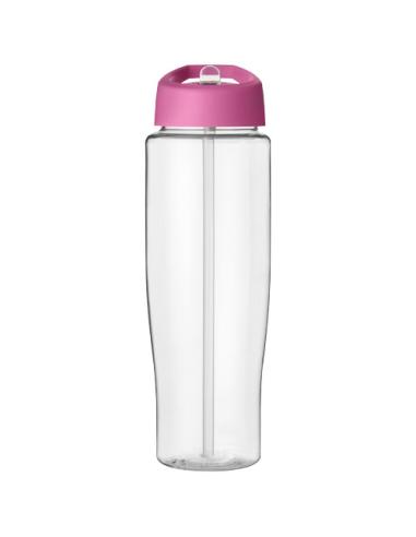 Bidón deportivo con tapa con boquilla de 700 ml H2O Active® N32440012
