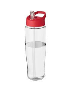 Bidón deportivo con tapa con boquilla de 700 ml H2O Active® N00440012