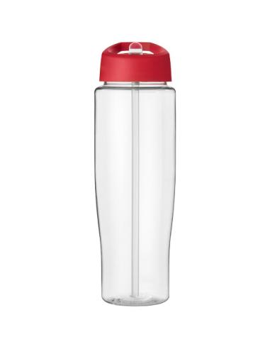 Bidón deportivo con tapa con boquilla de 700 ml H2O Active® N52440012