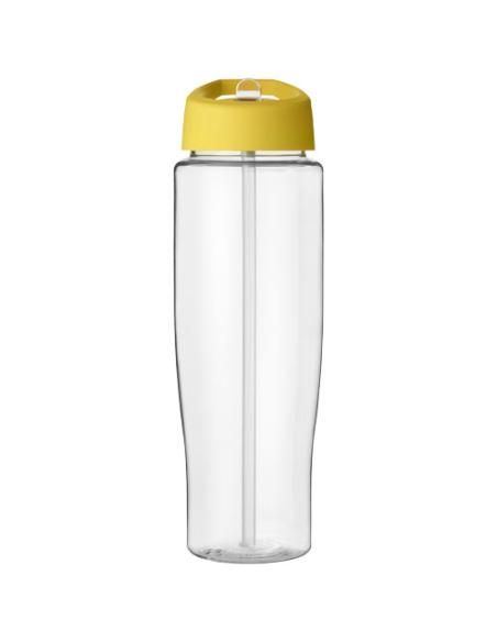 Bidón deportivo con tapa con boquilla de 700 ml H2O Active® N62440012