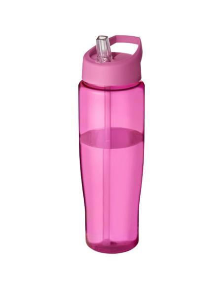Bidón deportivo con tapa con boquilla de 700 ml H2O Active® N82440012