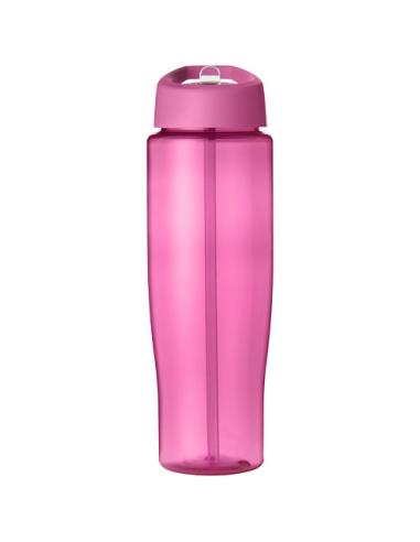 Bidón deportivo con tapa con boquilla de 700 ml H2O Active® N82440012