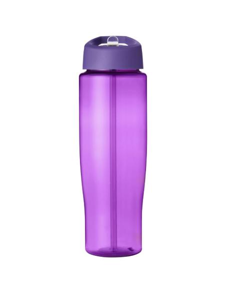 Bidón deportivo con tapa con boquilla de 700 ml H2O Active® N92440012