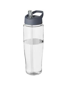 Bidón deportivo con tapa con boquilla de 700 ml H2O Active® N00440012