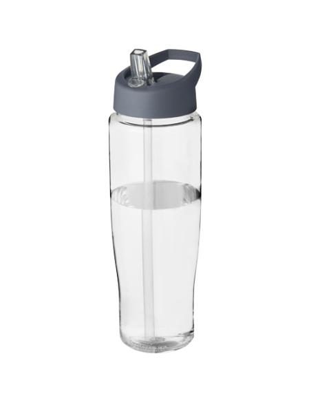 Bidón deportivo con tapa con boquilla de 700 ml H2O Active® N03440012