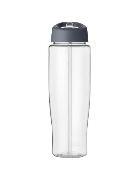Bidón deportivo con tapa con boquilla de 700 ml H2O Active® N03440012