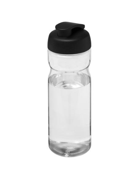 Bidón deportivo con Tapa Flip de 650 ml H2O Active® N00540012