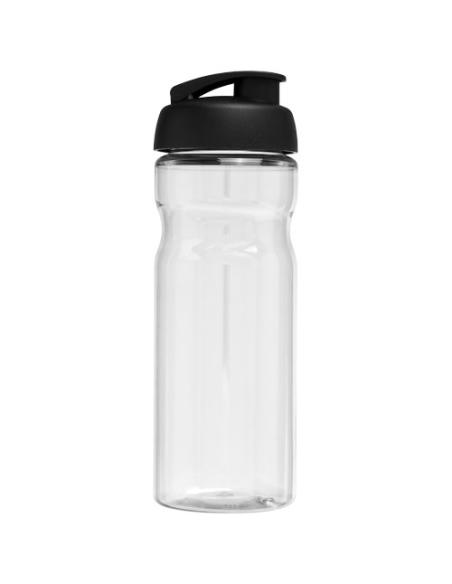 Bidón deportivo con Tapa Flip de 650 ml H2O Active® N00540012