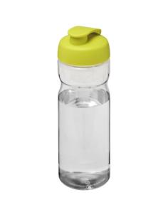 Bidón deportivo con Tapa Flip de 650 ml H2O Active® N00540012