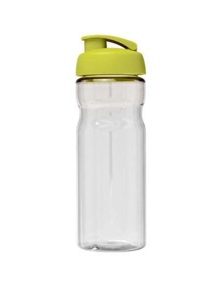 Bidón deportivo con Tapa Flip de 650 ml H2O Active® N40540012