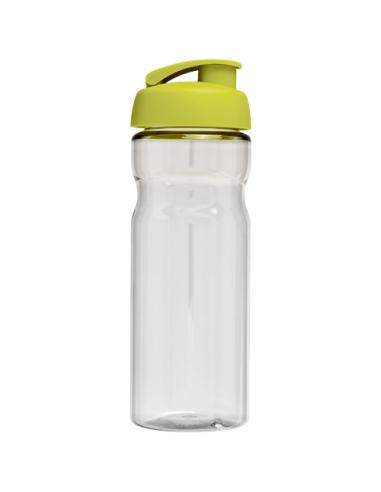 Bidón deportivo con Tapa Flip de 650 ml H2O Active® N40540012