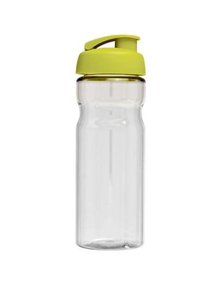 Bidón deportivo con Tapa Flip de 650 ml H2O Active® N40540012