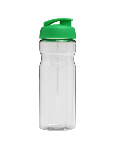 Bidón deportivo con Tapa Flip de 650 ml H2O Active® N60540012