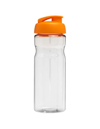 Bidón deportivo con Tapa Flip de 650 ml H2O Active® N70540012
