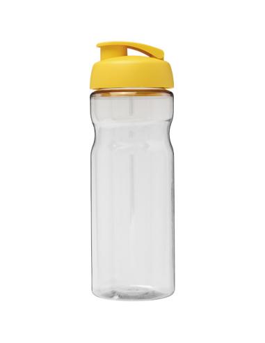 Bidón deportivo con Tapa Flip de 650 ml H2O Active® N01540012