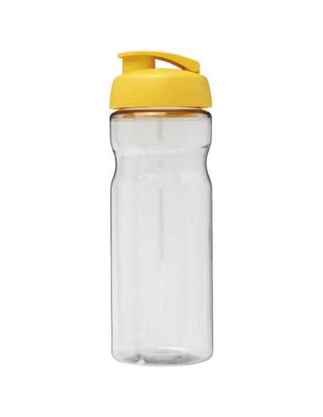 Bidón deportivo con Tapa Flip de 650 ml H2O Active® N01540012
