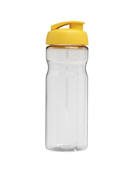 Bidón deportivo con Tapa Flip de 650 ml H2O Active® N01540012