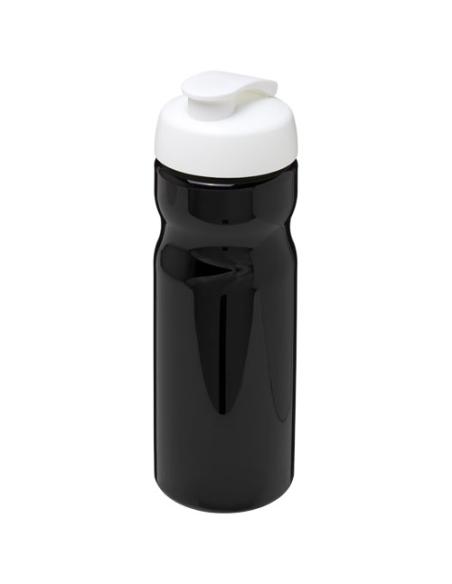 Bidón deportivo con Tapa Flip de 650 ml H2O Active® N21540012