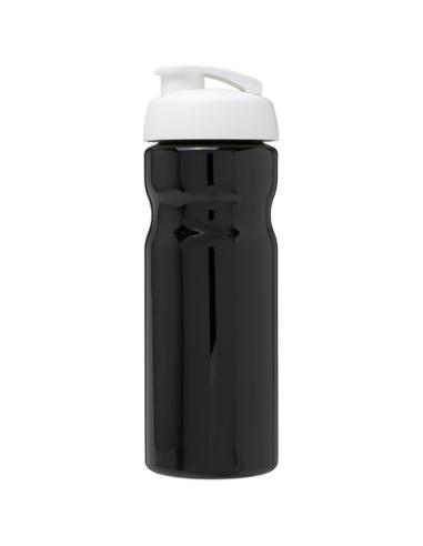 Bidón deportivo con Tapa Flip de 650 ml H2O Active® N21540012