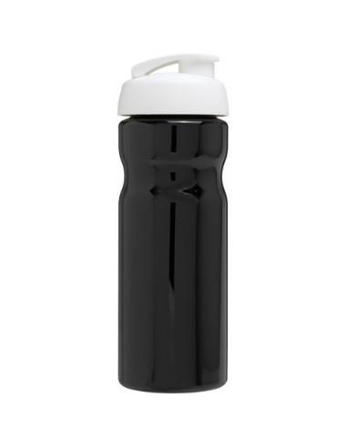 Bidón deportivo con Tapa Flip de 650 ml H2O Active® N21540012