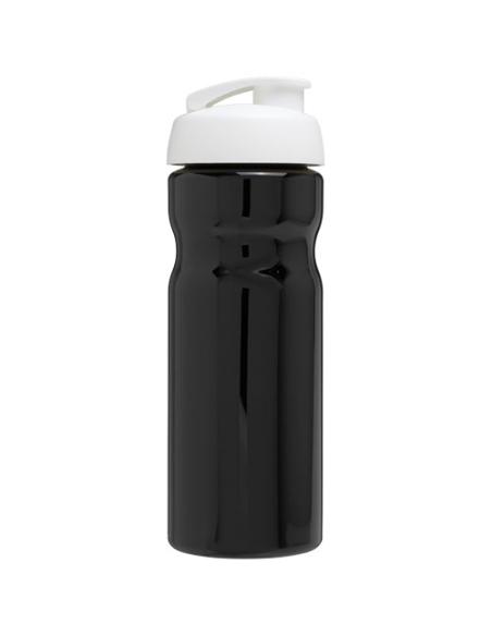 Bidón deportivo con Tapa Flip de 650 ml H2O Active® N21540012