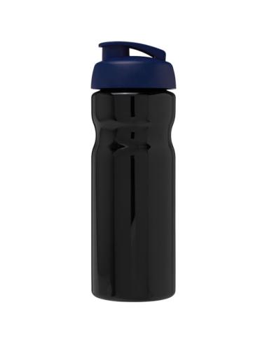 Bidón deportivo con Tapa Flip de 650 ml H2O Active® N31540012