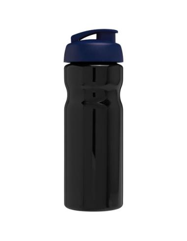 Bidón deportivo con Tapa Flip de 650 ml H2O Active® N31540012