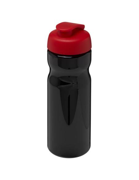 Bidón deportivo con Tapa Flip de 650 ml H2O Active® N41540012