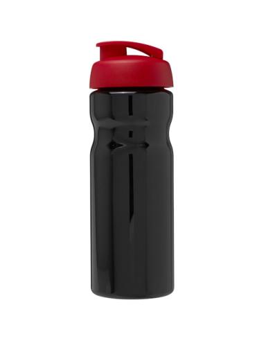 Bidón deportivo con Tapa Flip de 650 ml H2O Active® N41540012