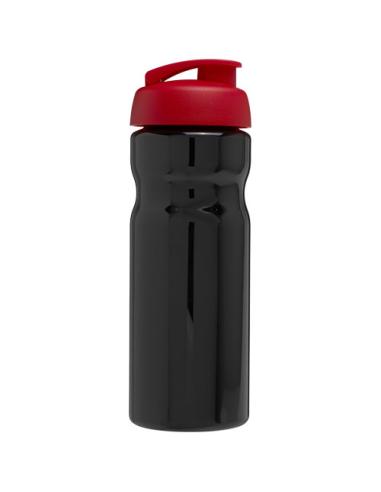 Bidón deportivo con Tapa Flip de 650 ml H2O Active® N41540012