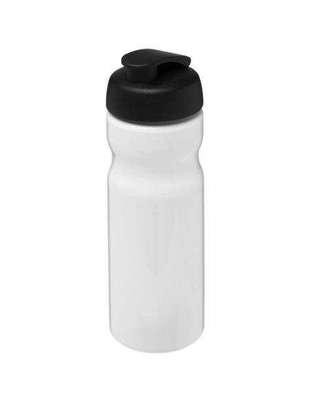 Bidón deportivo con Tapa Flip de 650 ml H2O Active® N51540012