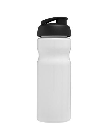Bidón deportivo con Tapa Flip de 650 ml H2O Active® N51540012