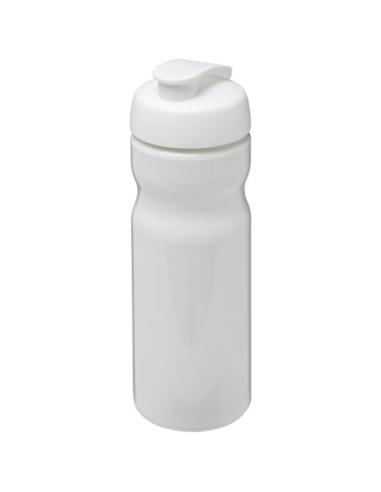 Bidón deportivo con Tapa Flip de 650 ml H2O Active® N61540012