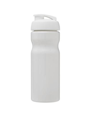 Bidón deportivo con Tapa Flip de 650 ml H2O Active® N61540012