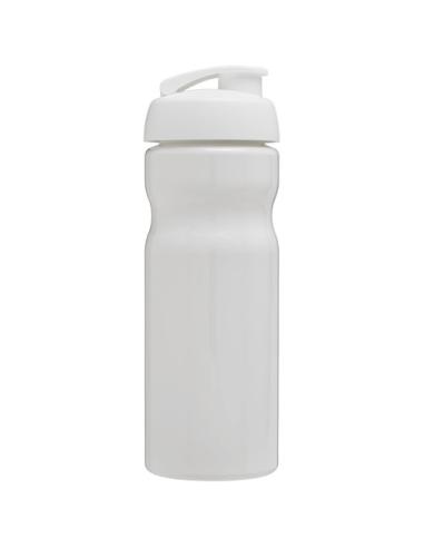 Bidón deportivo con Tapa Flip de 650 ml H2O Active® N61540012