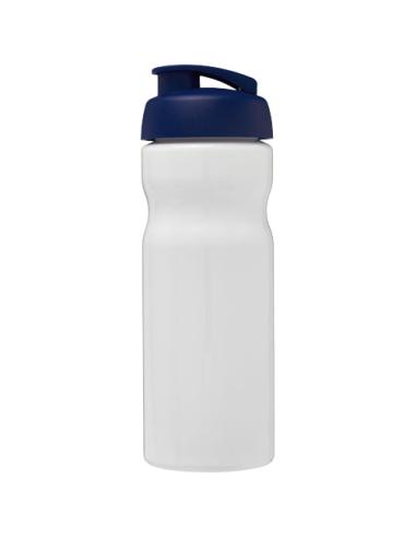 Bidón deportivo con Tapa Flip de 650 ml H2O Active® N71540012