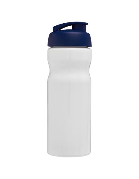 Bidón deportivo con Tapa Flip de 650 ml H2O Active® N71540012