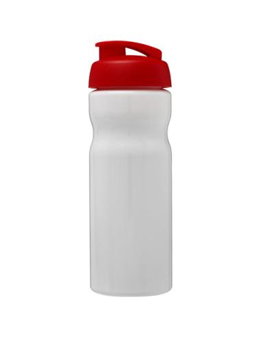 Bidón deportivo con Tapa Flip de 650 ml H2O Active® N81540012
