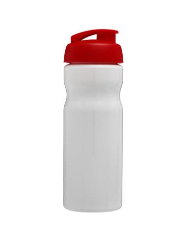 Bidón deportivo con Tapa Flip de 650 ml H2O Active® N81540012