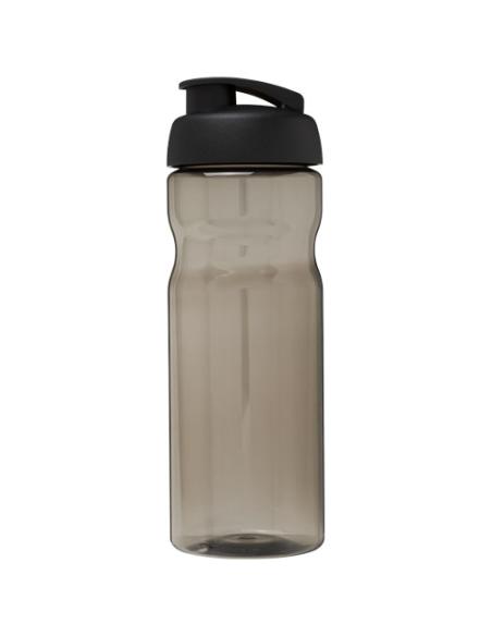 Bidón deportivo con Tapa Flip de 650 ml H2O Active® N91540012