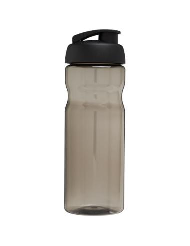 Bidón deportivo con Tapa Flip de 650 ml H2O Active® N91540012